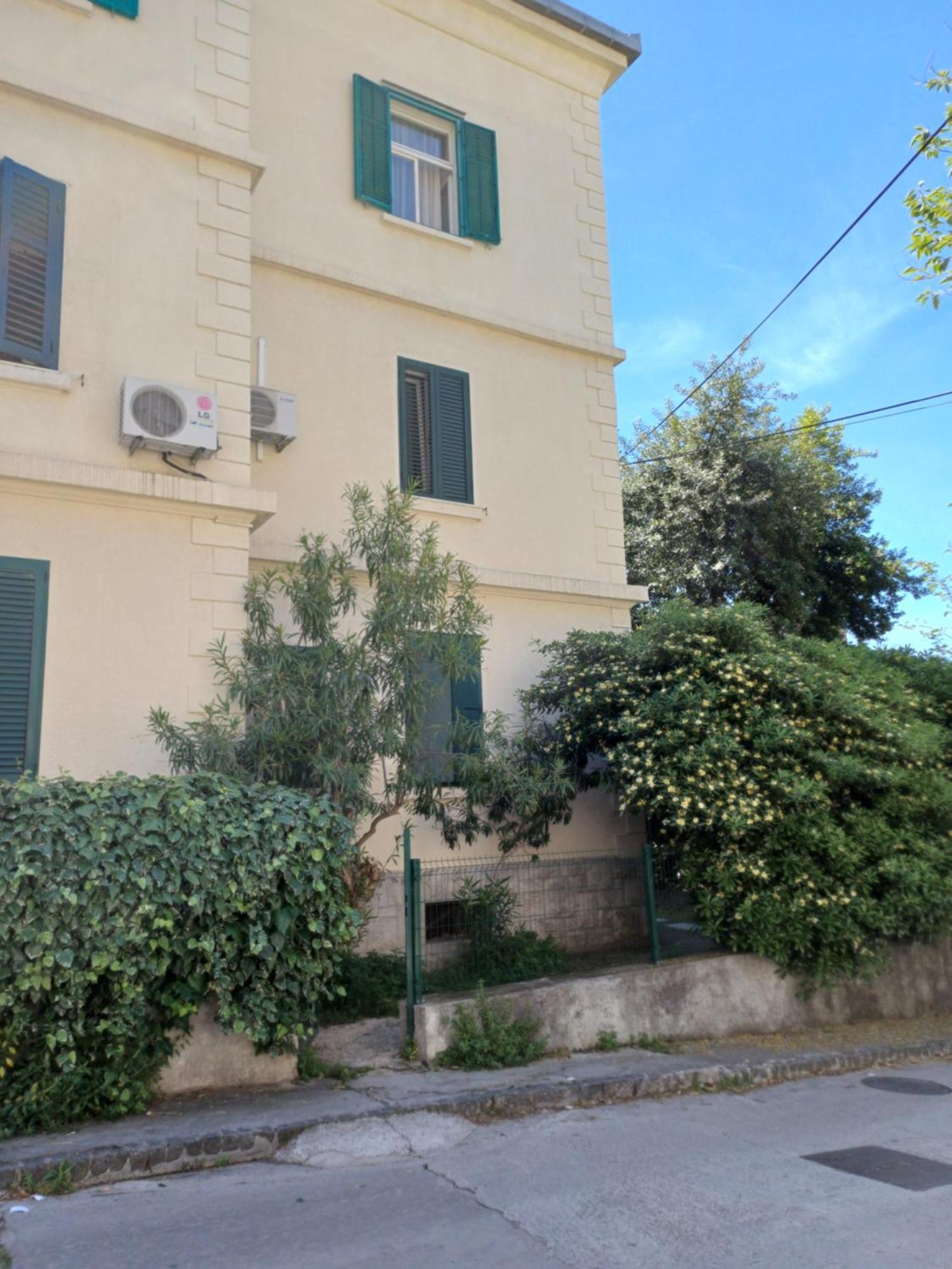 Apartman Sun-Sea Split Exterior foto