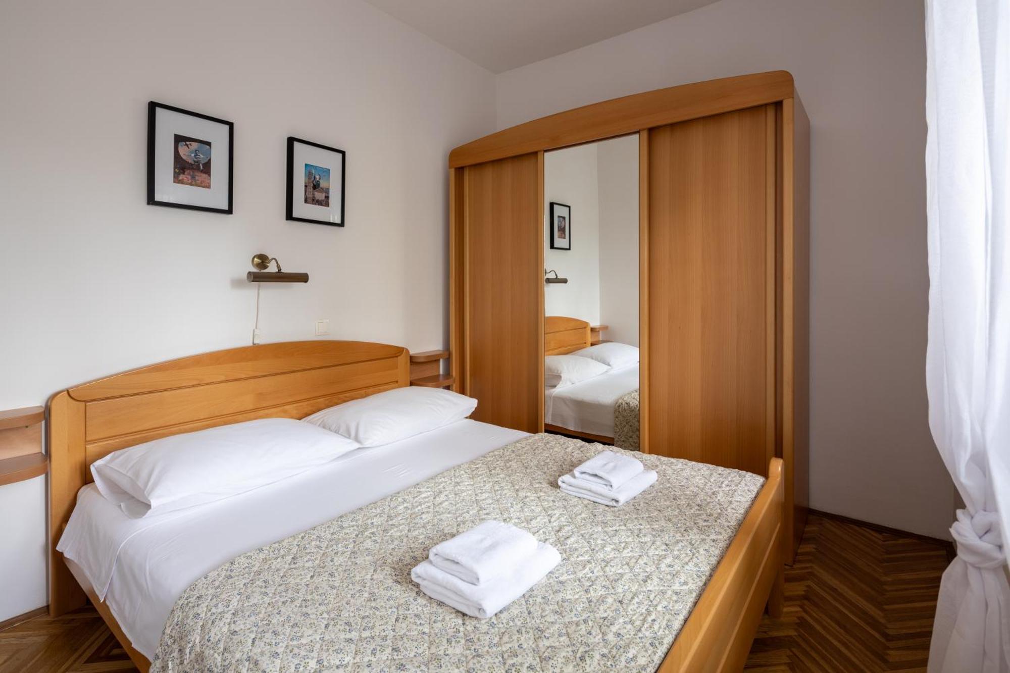 Apartman Sun-Sea Split Exterior foto