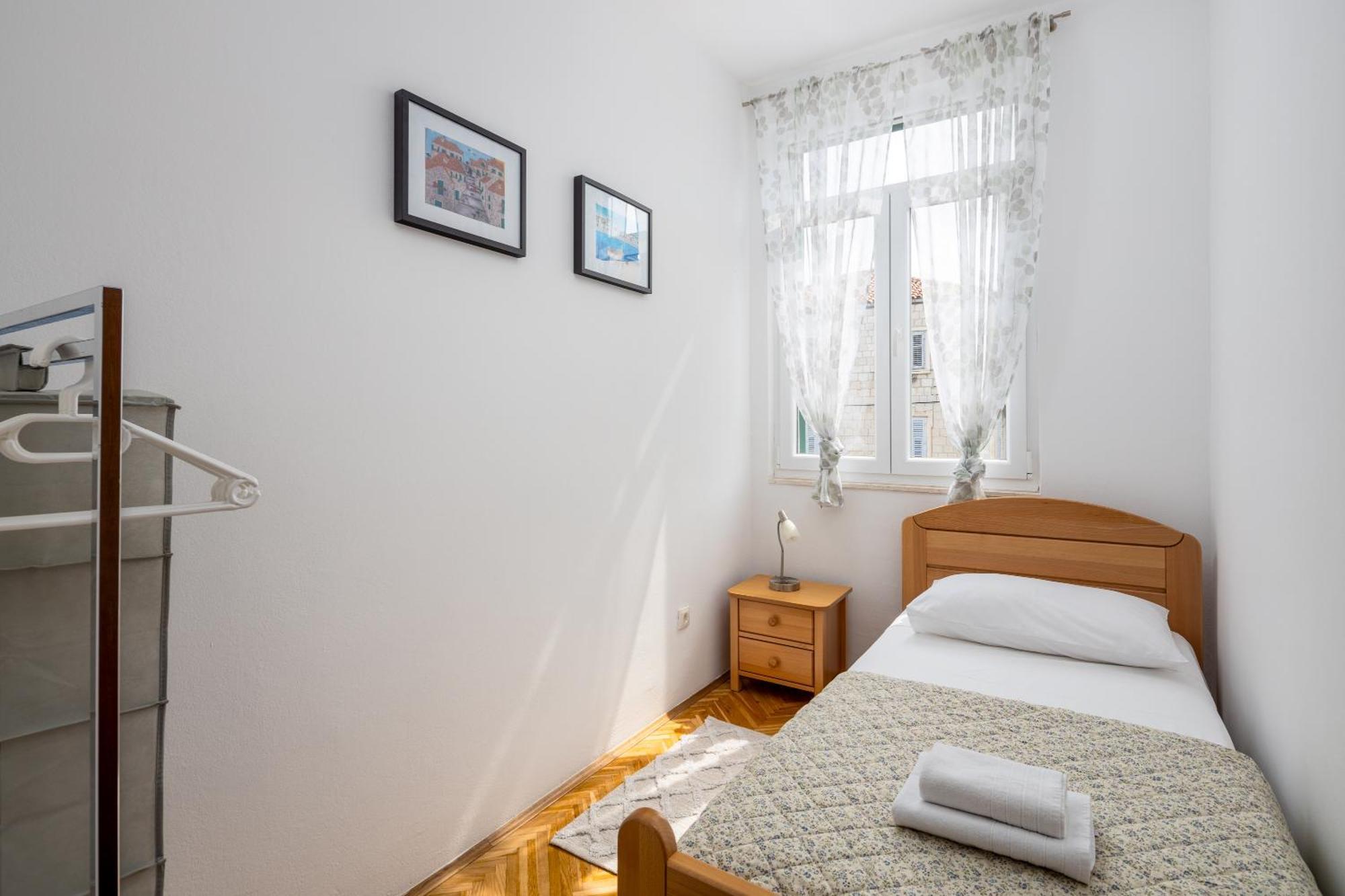 Apartman Sun-Sea Split Exterior foto