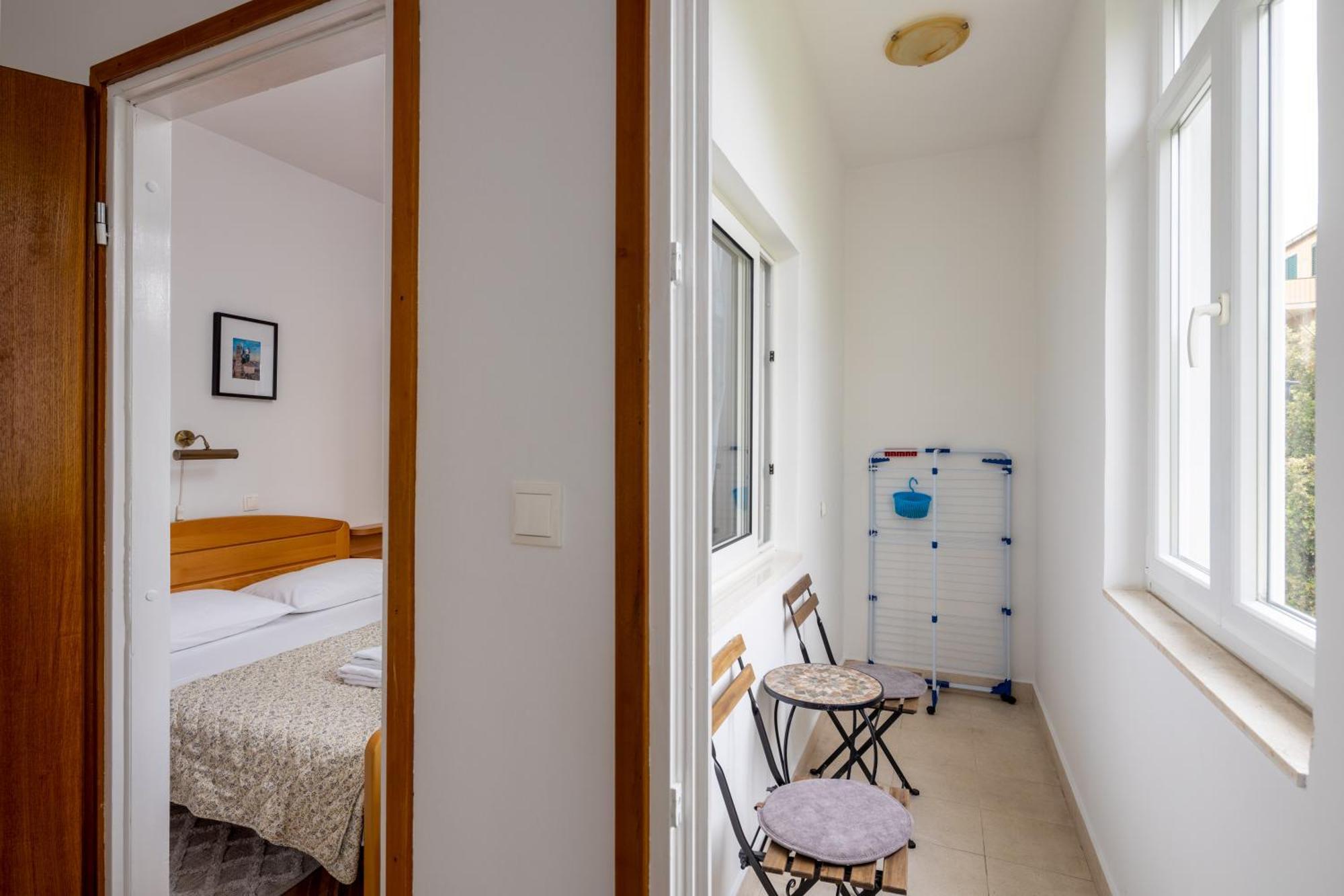 Apartman Sun-Sea Split Exterior foto